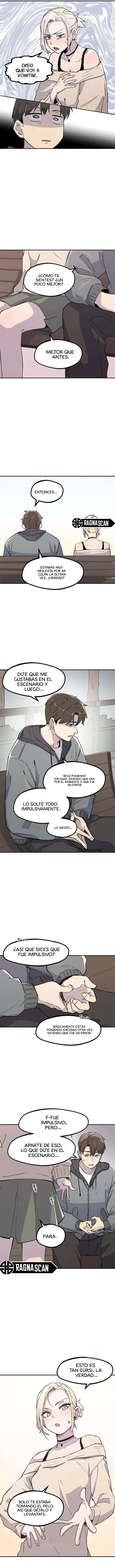 Unos Tontos Enamorados capítulo 13 página 12