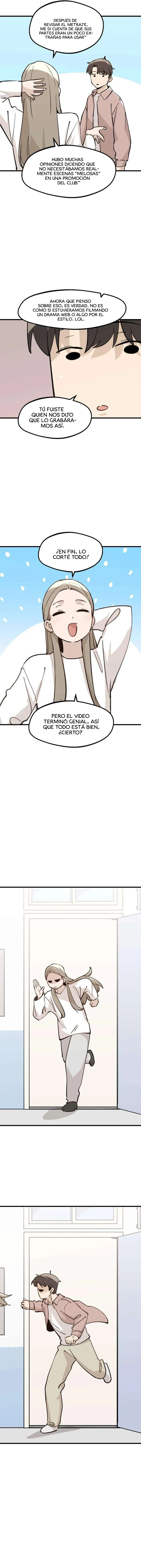 Unos Tontos Enamorados capítulo 5 página 13