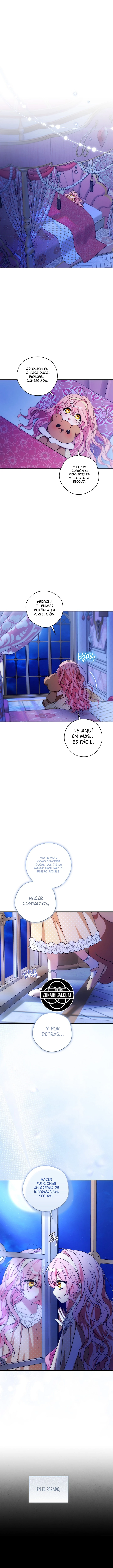 Hagamos De Guardar Un Hábito capítulo 32 página 2