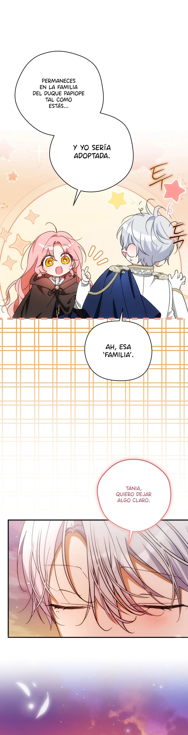 Hagamos De Guardar Un Hábito capítulo 33 página 7