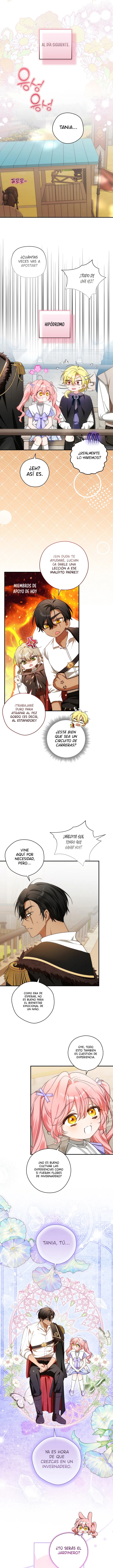 Hagamos De Guardar Un Hábito capítulo 34 página 12