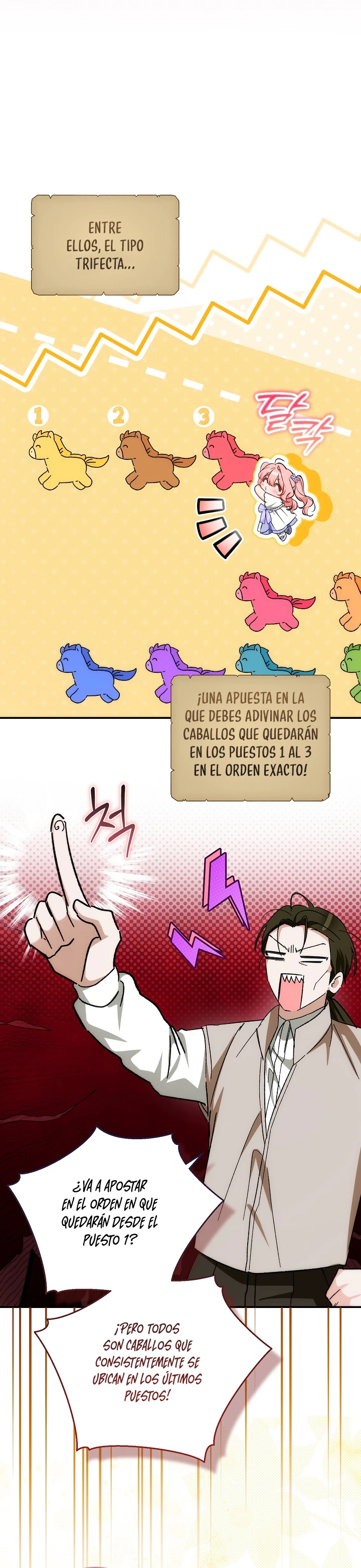 Hagamos De Guardar Un Hábito capítulo 34 página 15