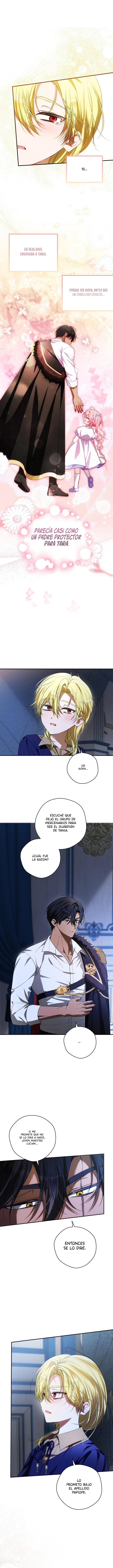 Hagamos De Guardar Un Hábito capítulo 36 página 7