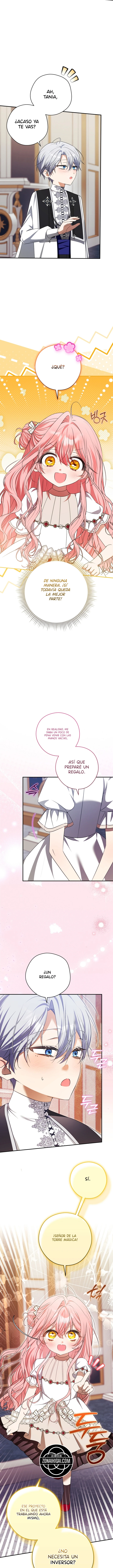 Hagamos De Guardar Un Hábito capítulo 37 página 18