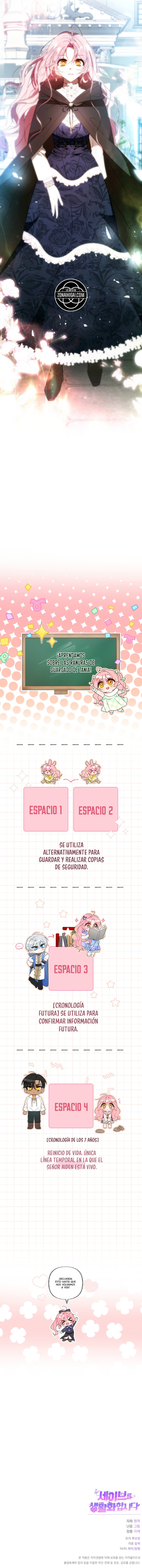 Hagamos De Guardar Un Hábito capítulo 7 página 10