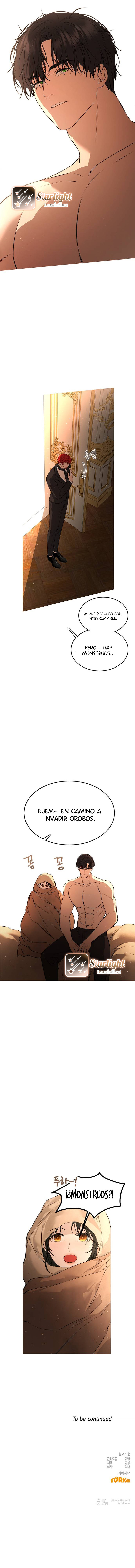 Enséñame a desear capítulo 43 página 11