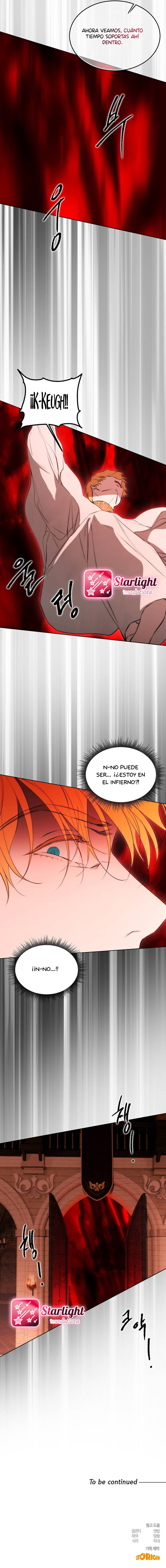 Enséñame a desear capítulo 70 página 12