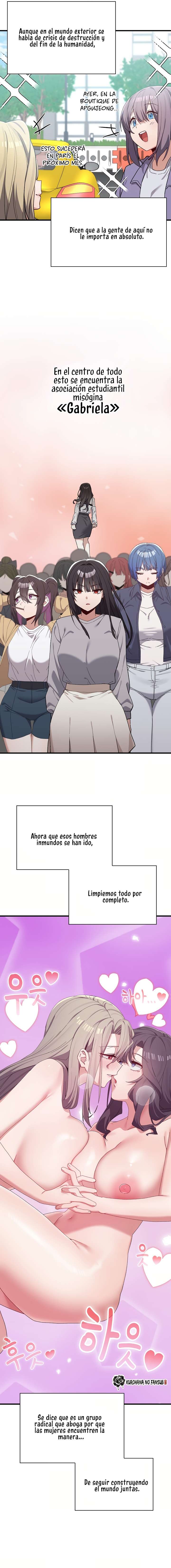 Hacen Falta Hombres capítulo 3 página 8