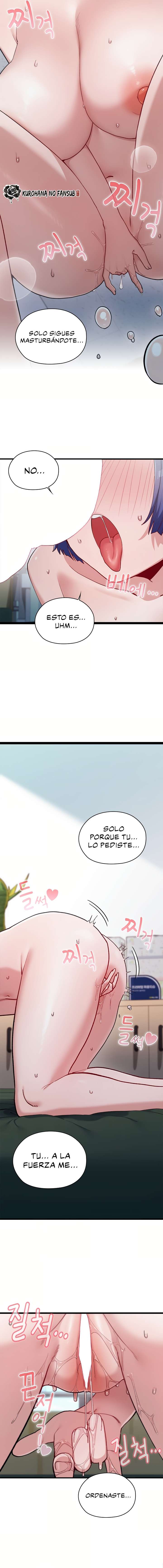Hacen Falta Hombres capítulo 4 página 15
