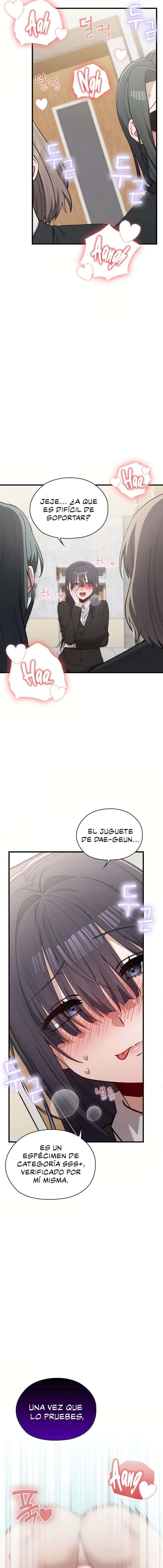 Hacen Falta Hombres capítulo 5 página 13