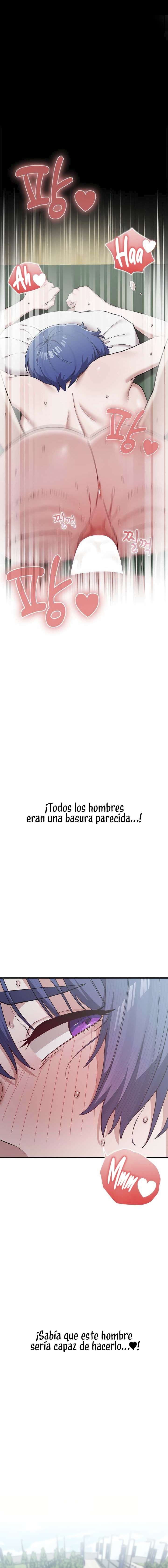 Hacen Falta Hombres capítulo 5 página 16