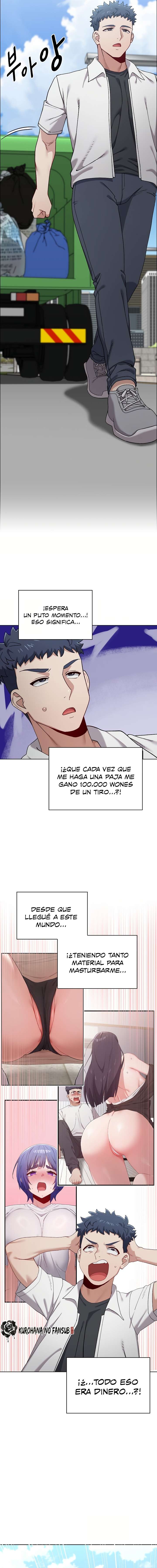 Hacen Falta Hombres capítulo 8 página 11