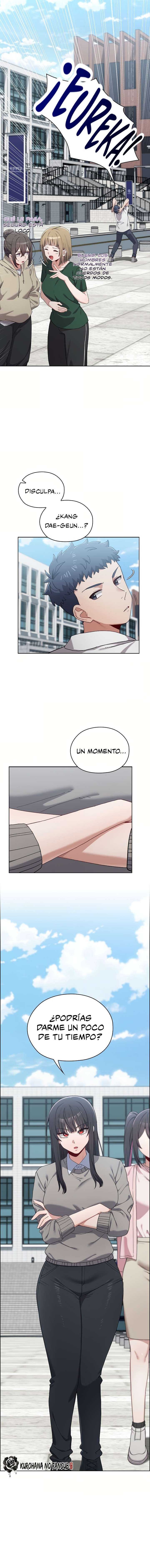 Hacen Falta Hombres capítulo 8 página 12