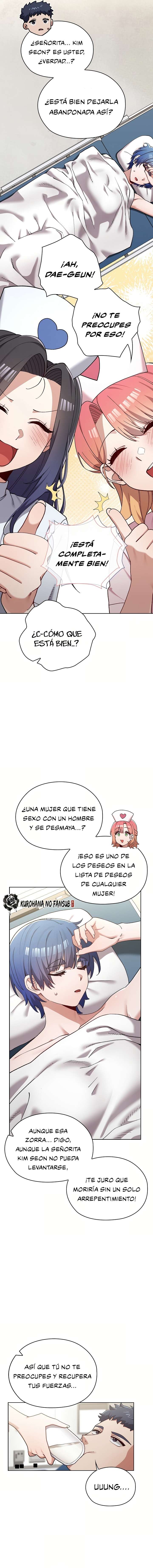 Hacen Falta Hombres capítulo 8 página 7