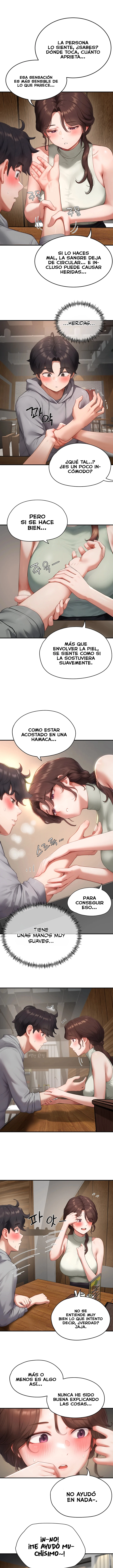 El Código del Deseo capítulo 10 página 6