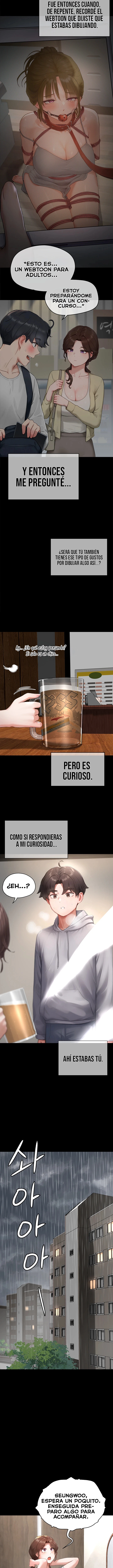 El Código del Deseo capítulo 11 página 2