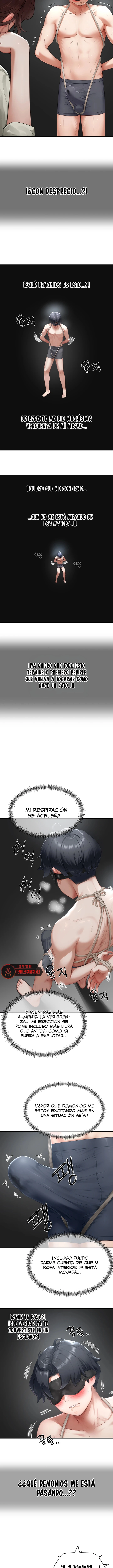 El Código del Deseo capítulo 12 página 3