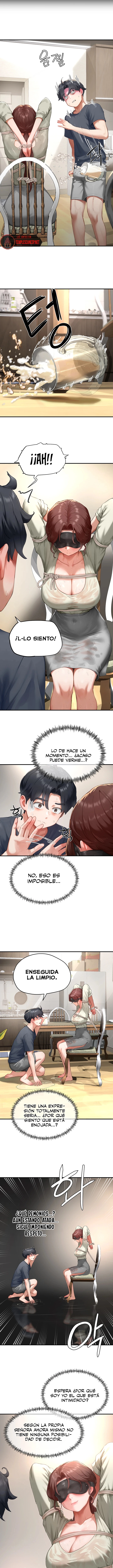 El Código del Deseo capítulo 13 página 4