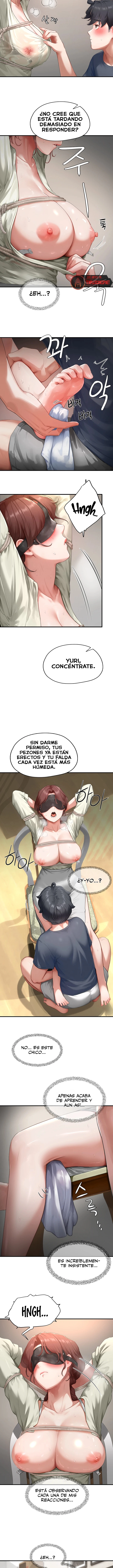 El Código del Deseo capítulo 13 página 7