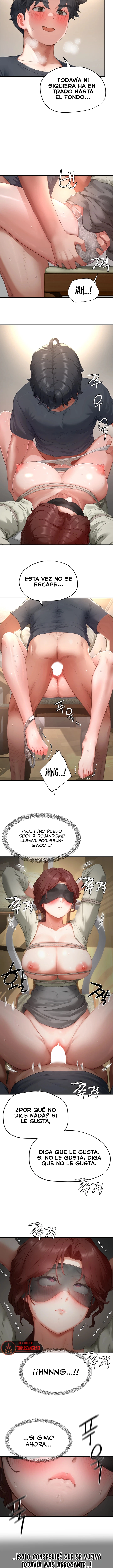 El Código del Deseo capítulo 14 página 4
