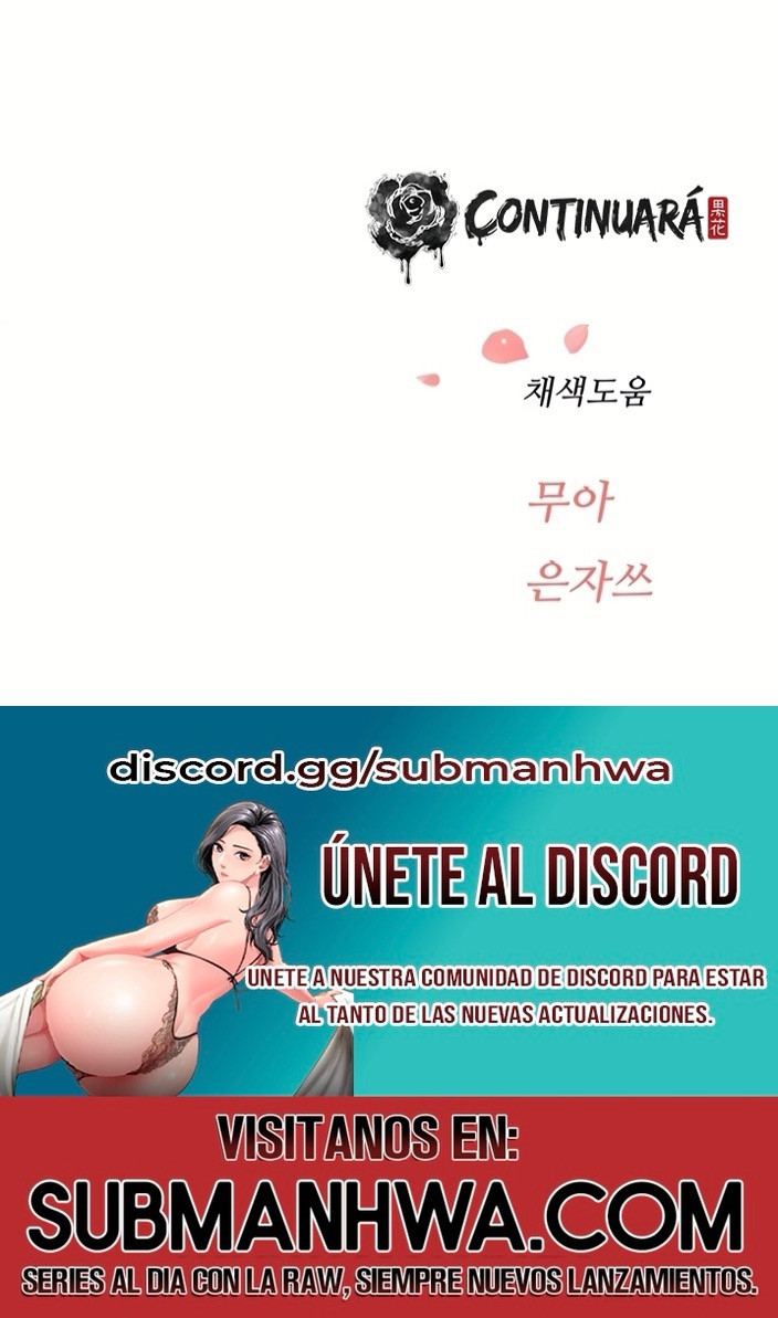 El Código del Deseo capítulo 15 página 6