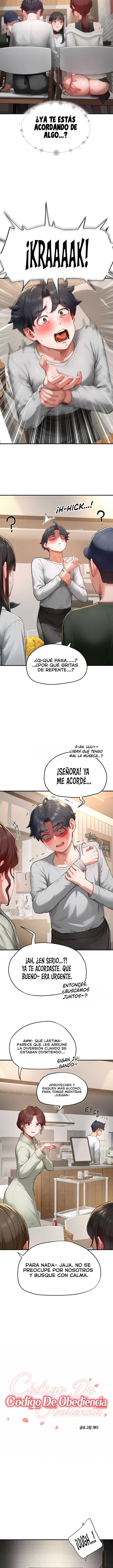 El Código del Deseo capítulo 17 página 2