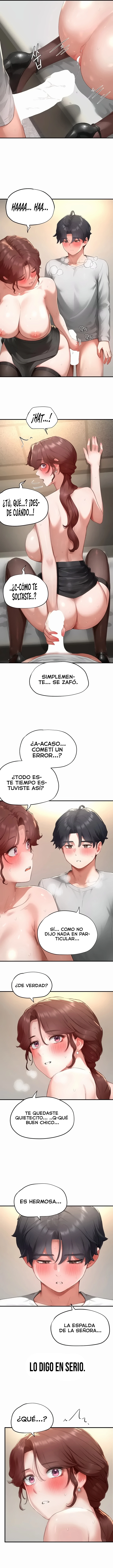 El Código del Deseo capítulo 19 página 7