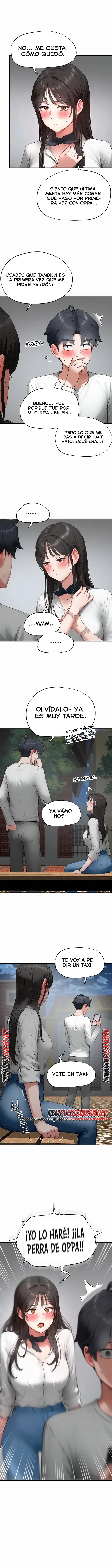 El Código del Deseo capítulo 20 página 11
