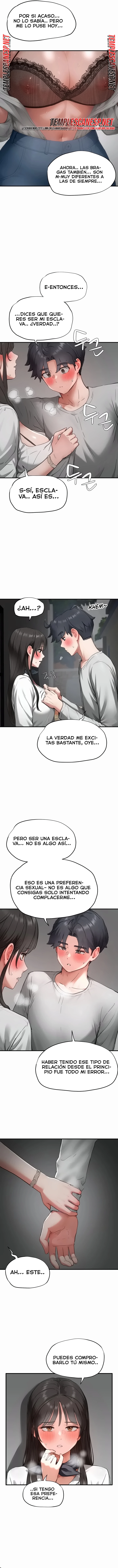 El Código del Deseo capítulo 20 página 13