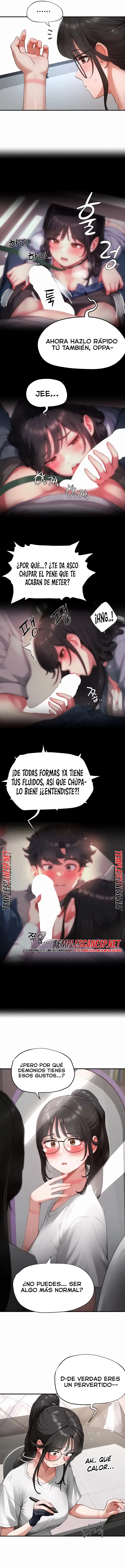 El Código del Deseo capítulo 20 página 2