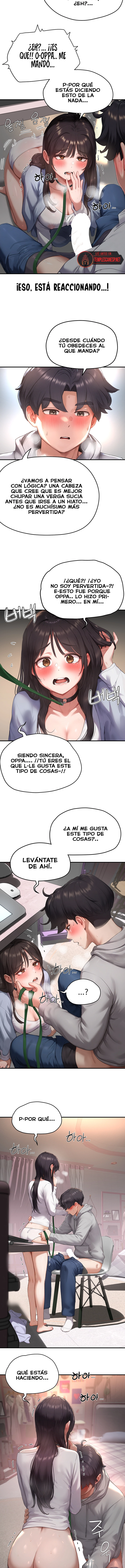 El Código del Deseo capítulo 9 página 4