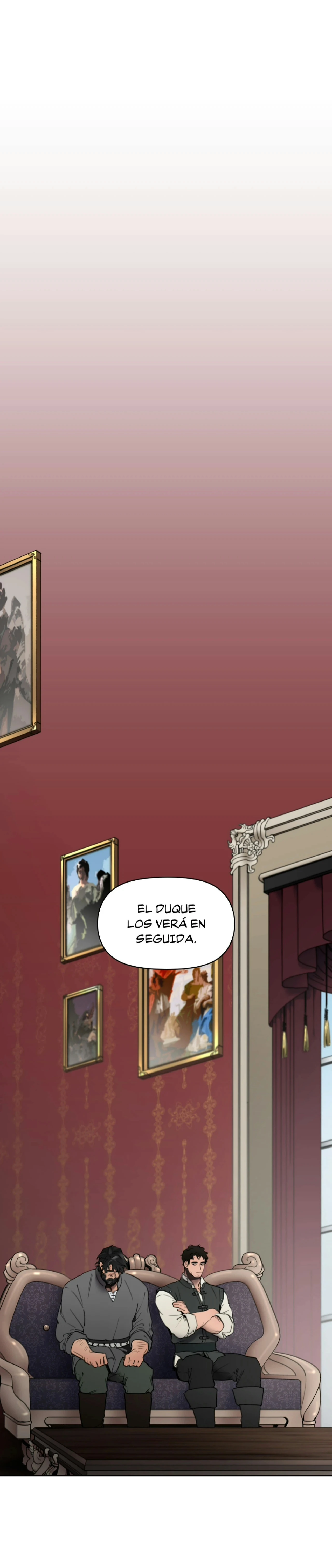 El juguete favorito del Gran Duque capítulo 1 página 4