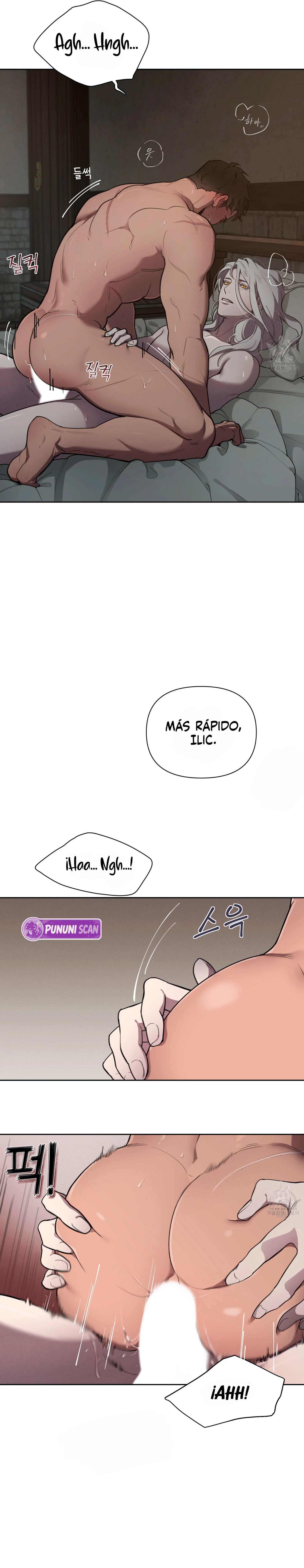 El juguete favorito del Gran Duque capítulo 7 página 15
