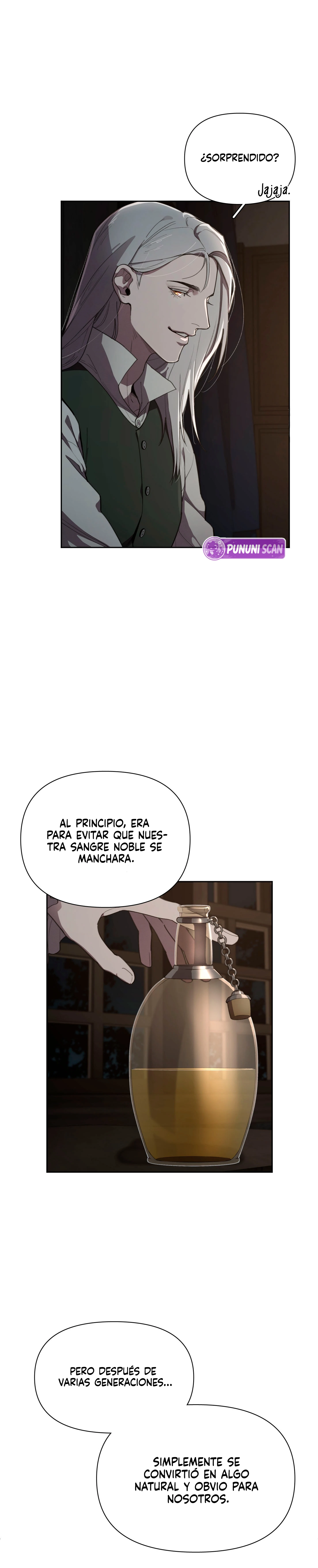 El juguete favorito del Gran Duque capítulo 7 página 4