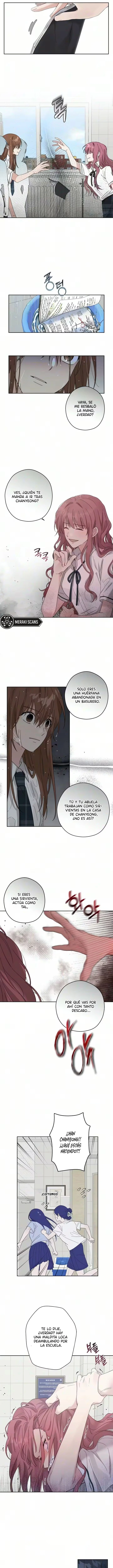 Hermoso Desastre capítulo 9 página 9