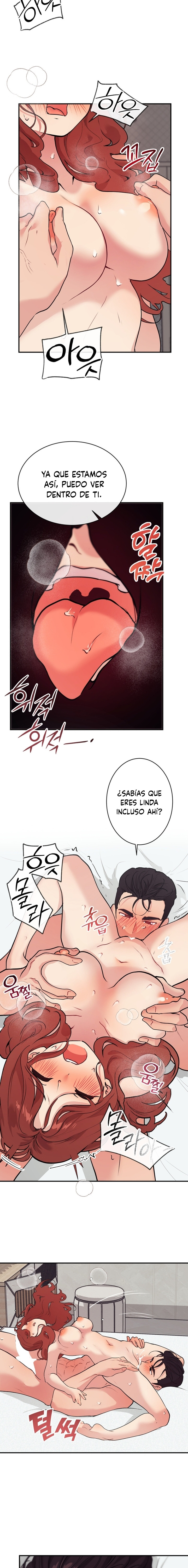 Cherry Pop capítulo 13 página 14