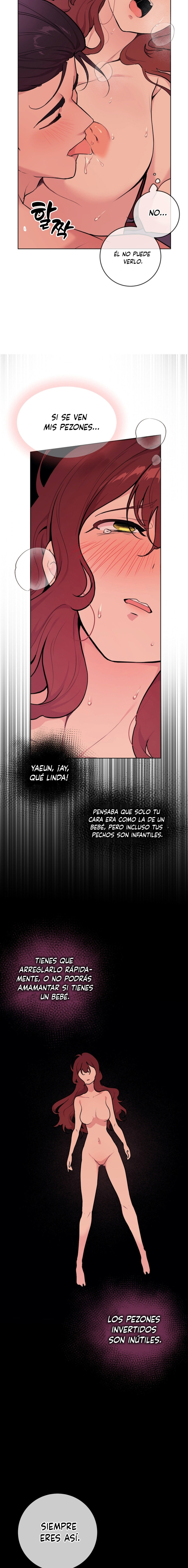 Cherry Pop capítulo 2 página 13