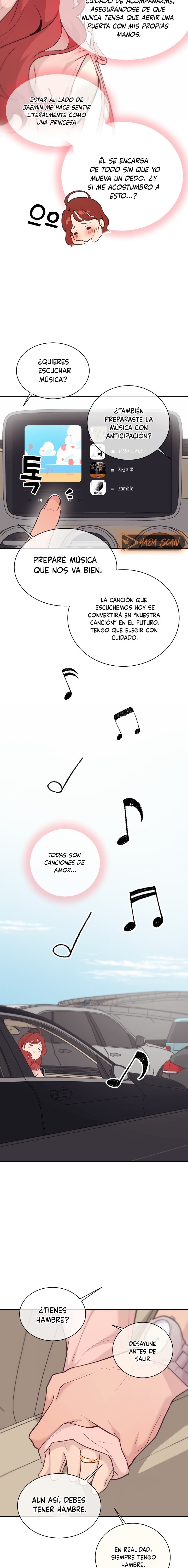 Cherry Pop capítulo 20 página 7