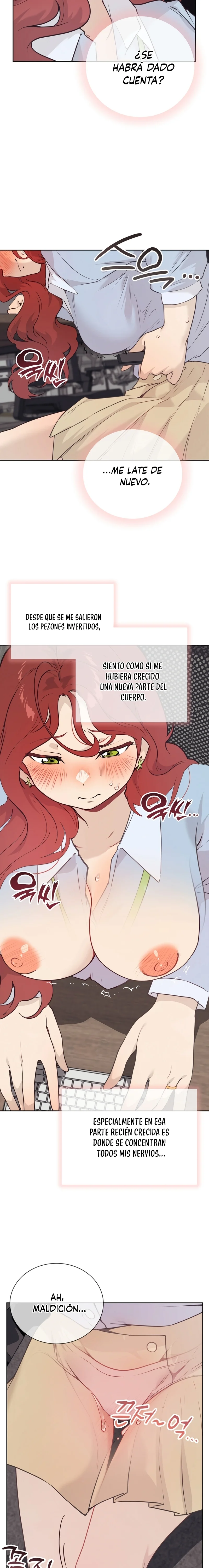 Cherry Pop capítulo 25 página 13
