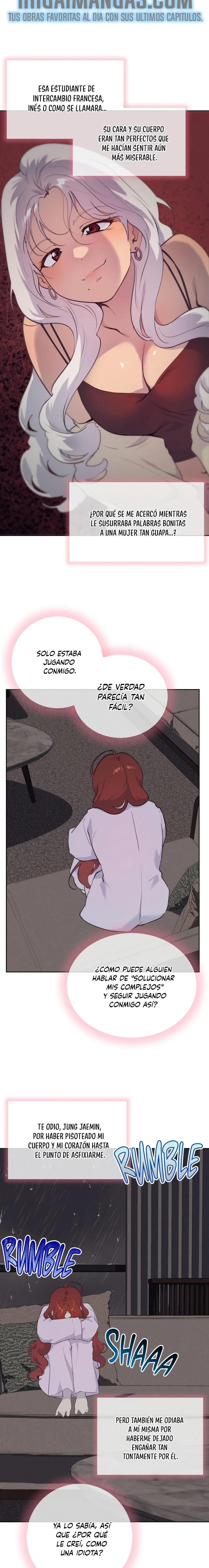 Cherry Pop capítulo 29 página 2