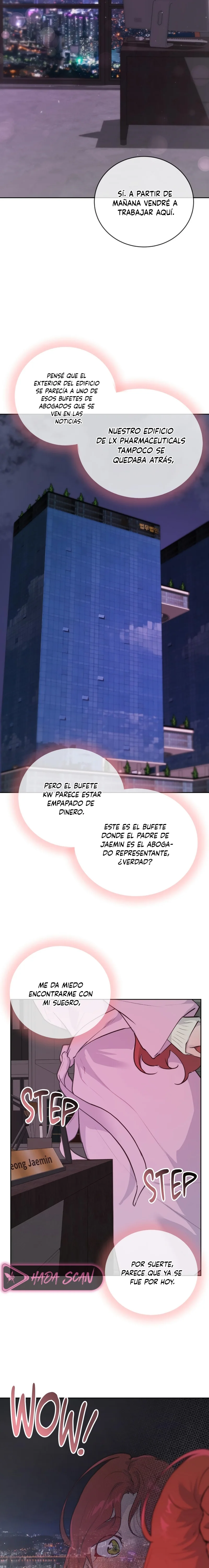 Cherry Pop capítulo 33 página 13