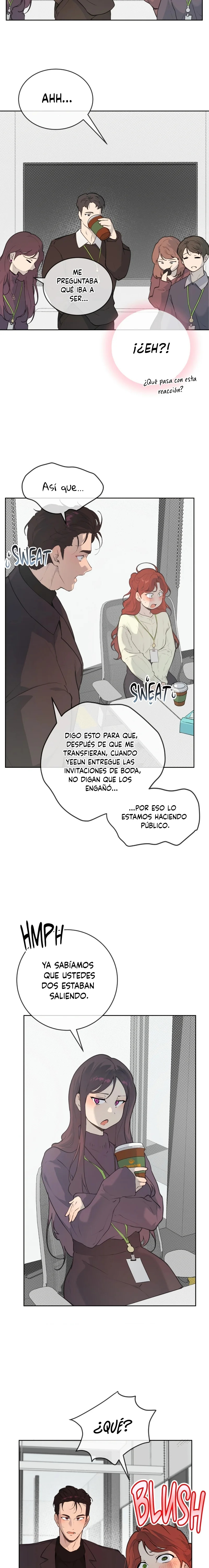 Cherry Pop capítulo 33 página 9