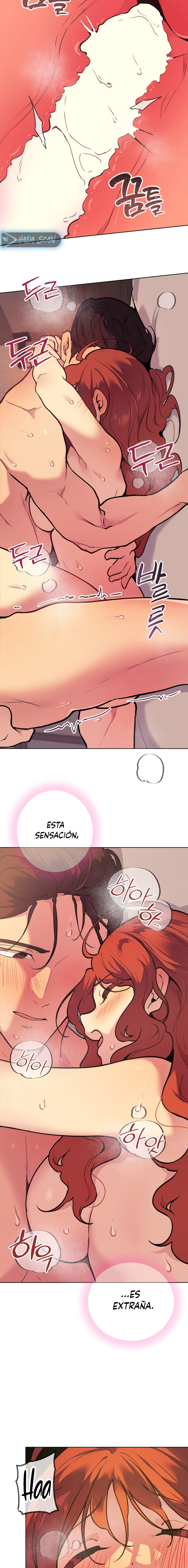 Cherry Pop capítulo 4 página 7