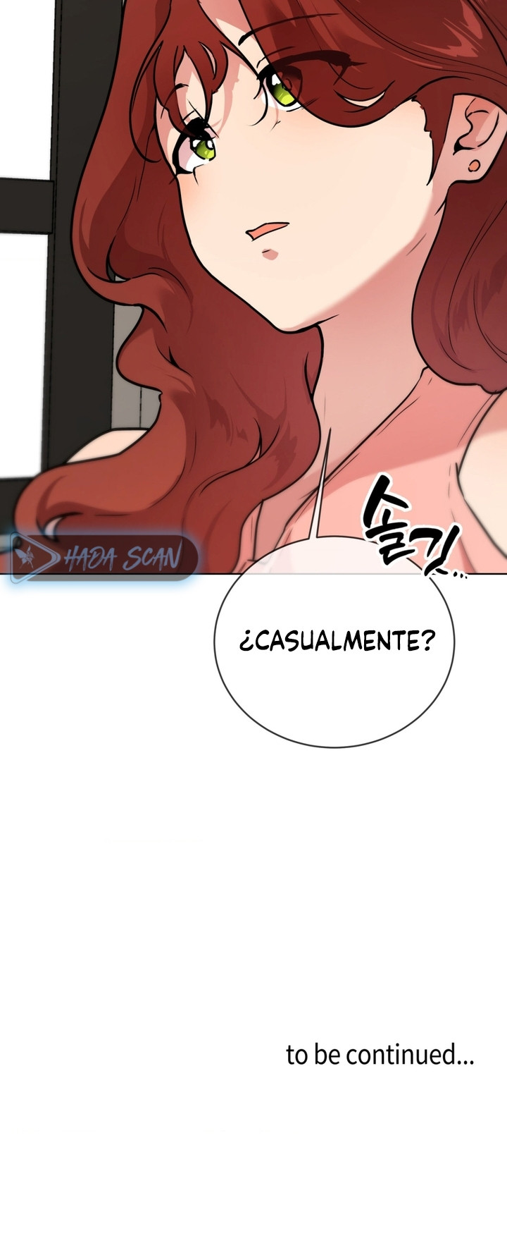 Cherry Pop capítulo 6 página 19