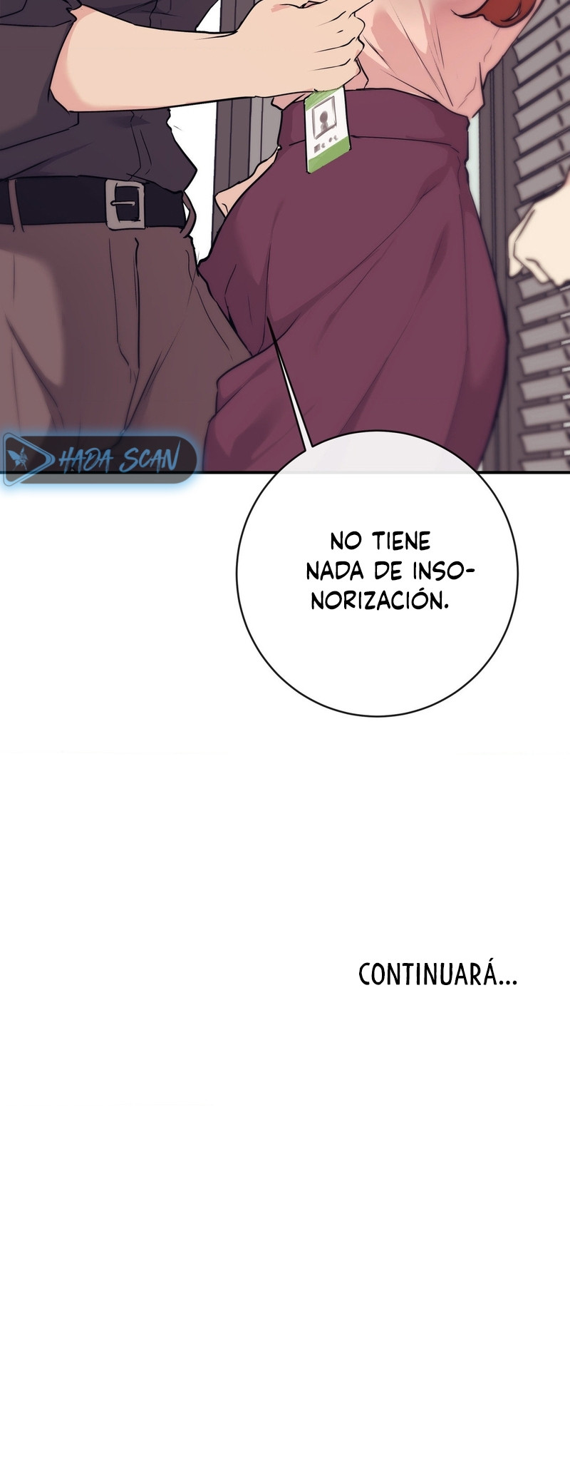 Cherry Pop capítulo 9 página 22