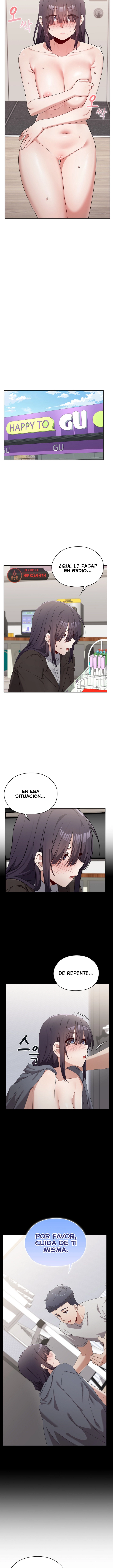 ¡No hay suficientes hombres! capítulo 10 página 12