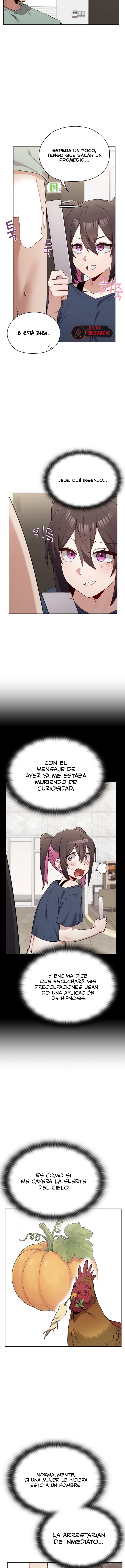 ¡No hay suficientes hombres! capítulo 11 página 11