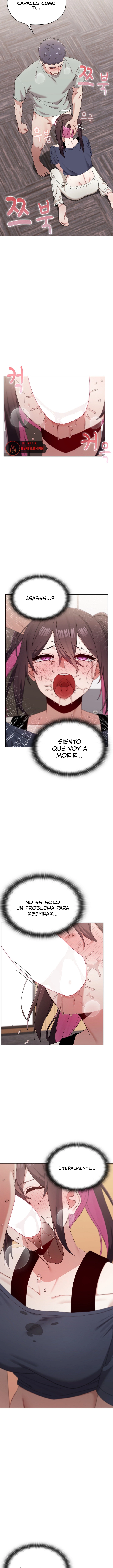 ¡No hay suficientes hombres! capítulo 12 página 10
