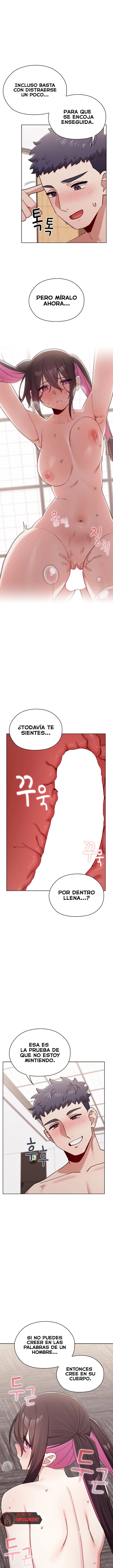 ¡No hay suficientes hombres! capítulo 14 página 7