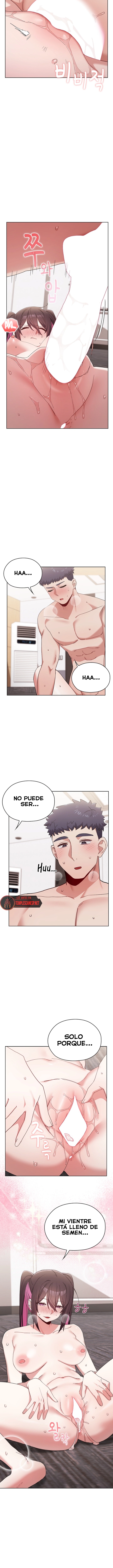 ¡No hay suficientes hombres! capítulo 16 página 10